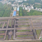 Đất nền long an giá 400 triệu dt830