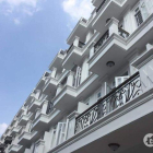 BÁN 3 NỀN ĐẤT SAU LƯNG MẶT TIỀN ĐƯỜNG NGUYỄN VĂN ĐẬU P11 BÌNH THẠNH. 5X12. XÂY DỰNG 7 TẦNG GIÁ 6T6 ◇◇ Diện Tích: 5x12 công nhận đủ ◇◇ Sau lưng 1 căn mặt tiền(20