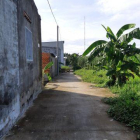 Bán nền CLN không qui hoạch đường Nhật Tảo