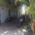 BÁN LÔ ĐẤT KIỆT 3M KIỆT 136 NGUYỄN CÔNG HOAN KIỆT THÔNG VỊ TRÍ QUÁ ĐỆP