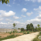 9.	Đất đầu tư sinh lợi cao. Ngay thị trấn Cần Giuộc ( cạnh KCN Tân Kim), giá chỉ từ 600tr , DT gần 100m2. Thiện chí gọi tôi 0901 171 606