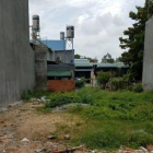 Bán gấp đất MT đường QL50 giá rẻ 900 triệu