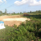 Dự Án Đất nền có 1 không 2 tại Thị TRấn Đất ĐỎ, Tp.Bà Rịa.