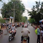 Kẹt tiền cần bán gấp lô đất ngay trung tâm Bình Dương giá 490tr, SHR