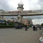 Cần Sang lại lô đất Khu Hành Chính Dĩ An 1,2 tỷ