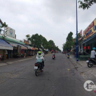 Về quê sinh sống kinh doanh ở đó nên bán 450m2 đất Bình Dương, 650 triệu/nền