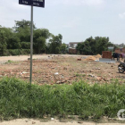 Đất chính chủ mặt tiền nhựa ngay TTHC Dĩ An