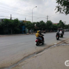 Đất nền MT DT743, dân đông, liền kề KCN, chỉ 800tr/100m2