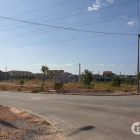 Bán lô đất đường 33m đối diện Bệnh viên đa khoa Tỉnh