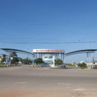 Bán lô đất đẹp làm kho đối diện KCN Nam Đông Hà- Giá 7tr/m2