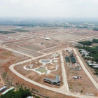 VỊ TRÍ ĐỘC TÔN,GIÁ TRỊ VÀNG -  MUÔN NGÀN TIỆN ÍCH - CƠ HỘI VÀNG CHO NHÀ ĐẦU TƯ