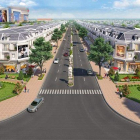 Đất Đối Diện Chợ chỉ 998tr/Nền SHR, Tặng ngay 25 Chỉ Vàng, giá tốt.