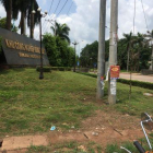 Bán đất ngay Trung tâm Đồng Xoài, gần KCN Đồng Xoài 1,2. Mặt tiền QL14, dân cư đông đúc, 300tr/200m2 SHR, TC 100%