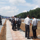 Bán đất Đồng xoài, vị trí đẹp, SHR và được ngân hàng hỗ trợ vay vốn đến 50%