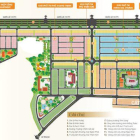 Đất KDL 7 kì quan, SH từng nền, XD tự do, 95m2, giá 10.5tr/m2