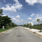 Chính chủ cần Bán Gấp lô mặt tiền chợ Tân Đức, phía sau dãy nhà phố KDC Tân Đức, đã có SHR, giá 1ty4 , thương lượng nhẹ, LH 0794875846