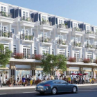 CHÚ Ý! DUY NHẤT GALAXY HẢI SƠN SÁT BÌNH CHÁNH, CHIẾT KHẤU 12%, SHR LỢI NHUẬN CAO