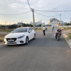 Sang lại lô đất gần công viên Võ Văn Tần, 85m2, giá bán 450 triệu