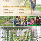 Galaxy Hải Sơn, Chỉ còn 3 lô View Quảng trường Thắng Lợi, DT 100m2, đường 16m *799