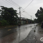 Cần bán lô đất Thị trấn Đức Hòa, Shr, 5x30m, 460 triệu