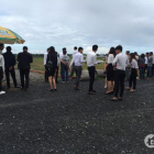 cần tiền bán đất gấp ngay thị trấn Đức hòa