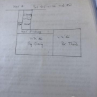 Bán đất ngõ 266 Vĩnh Hưng giá 19tr/m