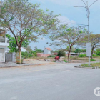 Đất nền mặt tiền Lý Nam Đế, Sơn Phong, Hội An