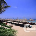 1.6 tỷ sở hữu lô đất sát sông, đường 7m5, gần Làng đại học, 800m ra đường biển Trường Sa