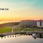 Cần bán một số lô đất biển Cửa Đại, Hội An giá rẻ