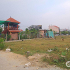 Đất KQH Bàu Vá - Thông Cồn Bàng, diện tích 100m2