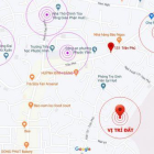 50m2 kiệt 3-5m đường Trần Phú, trung tâm Huế