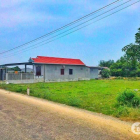 ĐẤT NỀN VEN SÔNG HƯƠNG TUYỆT ĐẸP