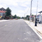 Bán đất mặt tiền đường Lê Trọng Bật Hương Thủy Huế