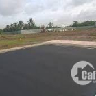 Cần bán đất gấp đường Vườn Thơm Bình Chánh ,giá 13 triêu/m thich hợp đầu tư
