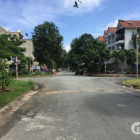 Bán lô đất 13C Greenlife, DT 88,5m2, hướng Tây Bắc giá 38 triệu/m2. LH: 0902462566