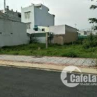 Ngân hàng phát mãi vài lô đất Bình Chánh,giá 13 tr/m2,thích hợp đầu tư.