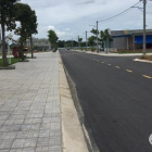 Siêu dự Án Đất Bình Chánh . Khu Công Nghệ Cao Việt Úc  giá 490 Triệu / nền 80m2