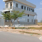 Bán đất thổ cư ngay MT Trần Văn Giàu 5x26m , SHR, Bình Chánh