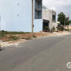 NH SACOMBANK Tài Trợ Thanh Lý 26 Lô Duy Nhất Ngay KDC Tỉnh Lộ 10