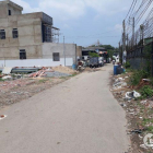 Cần tiền nên bán gấp lô đất Đoàn Nguyễn Tuân, Bình Chánh,1.2 tỷ,161m2, SHR, Lh: 0902861147