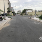 BÁN ĐẤT MT16M , 3 LÔ ĐẤT LIỀN KỀ NHAU DT6X19M=114M2, SHR GẦN BỆNH VIỆN CHỢ RẪY 2