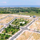 Cần tiền bán gấp lô đất ở Bình Chánh, giá 700tr