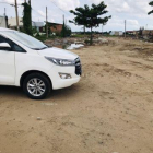 ĐẤT MẶT TIỀN TRẦN ĐẠI NGHĨA 80M2 THỔ CƯ, CÁCH CHỢ KHẢI HOÀN 50M, LỢI NHUẬN 24%, LH 0797957469