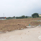 Bán đất bình chánh giá rẻ- mặt tiền đường tỉnh lộ 10. Gần BV nhi đồng 3- 900tr/100m2