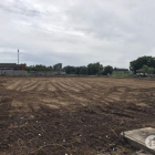 Bán lô đất ven sông. Giáp ranh giới bình chánh, ngay cầu đôi mặt tiền đường trần văn giàu. 800tr/100m2.