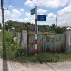 Bán Đất 1/TL9-1/ Vỏ Văn Bích,Bình Mỹ,Củ Chi,SHR,Gía 1ty370,thổ cư 81m2