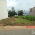 Chính Chủ Cần bán nhanh lô đất 113m2 đường 8m võ văn bích, thổ cư, sổ hồng riêng, sang tên ngay LH: 0907.639.419