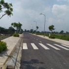 BÁN ĐẤT CÓ SỔ GẦN TT.HÓC MÔN