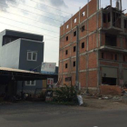 Bán xưởng mặt tiền kinh doanh đường Võ Văn Bích xã Bình Mỹ Củ Chi