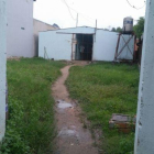 bán đất ở Phú Hoà Đông đường Bàu Tràm